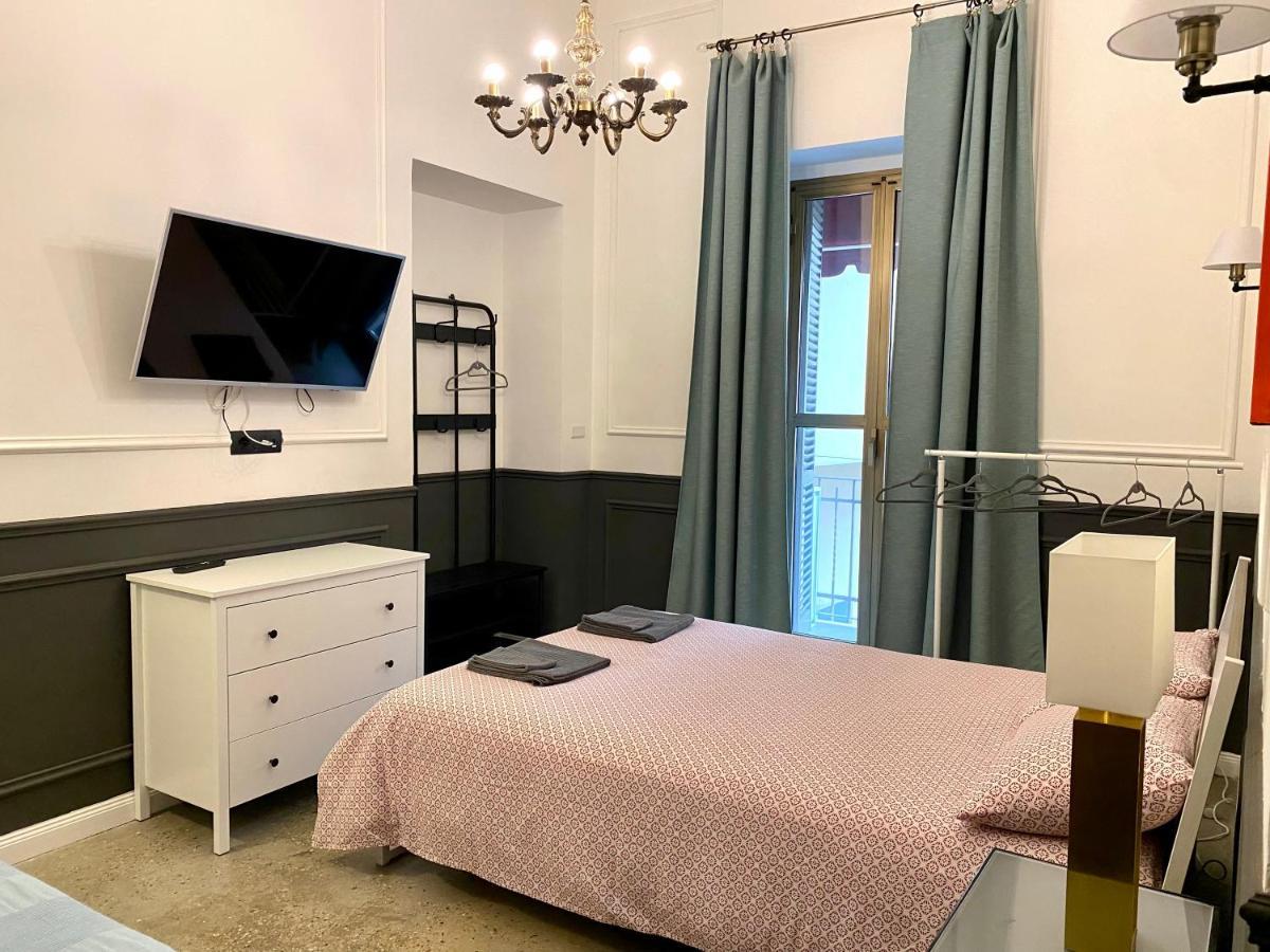 Into Apartments - Suite 27 Torino Eksteriør billede